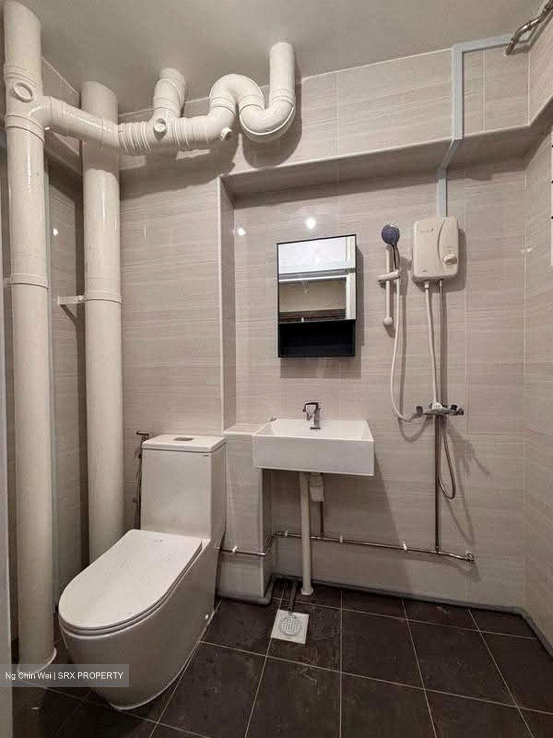 Blk 487A Tampines Avenue 9 (Tampines), HDB 4 Rooms #637837761
